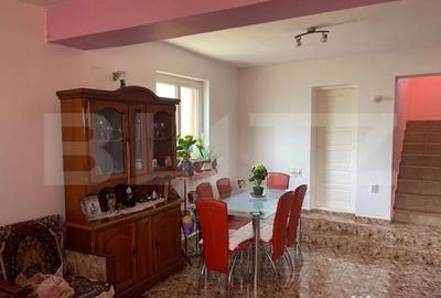Casă cu 4 camere cu Teren 303 Mp în Lascăr Catargiu - 5