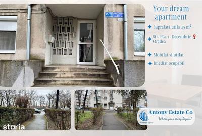 Apartament cu 2 camere decomandat în Ultracentral - 3