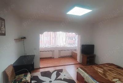 Apartament cu 2 camere decomandat în Central - 5