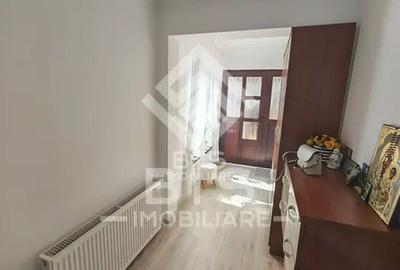 Casă individuală cu 5 camere cu Teren 2500 Mp în Nord-Vest - 9