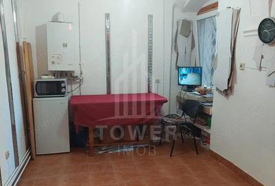 Spațiu comercial, de 56 mp, în Central - 3