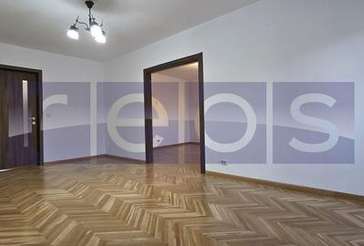 Apartament cu 3 camere în Dorobanți - 2