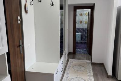 Apartament cu 2 camere decomandat în Inel II - 7