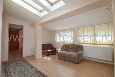 Apartament cu 5 camere, de vanzare in Sinaia, zona Platou Izvor!!! - 5