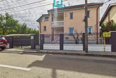 Vilă cu 5 camere pentru investiții în Dumbrăvița - 3