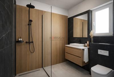 Casă individuală cu 4 camere cu Piscina în Sud - 12