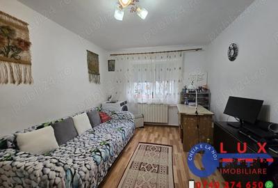 Apartament cu 2 camere semidecomandat în Babadag - 6