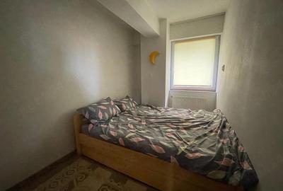 Apartament cu 2 camere semidecomandat în Mănăștur - 8
