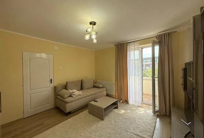 Apartament cu 2 camere semidecomandat în Central - 7