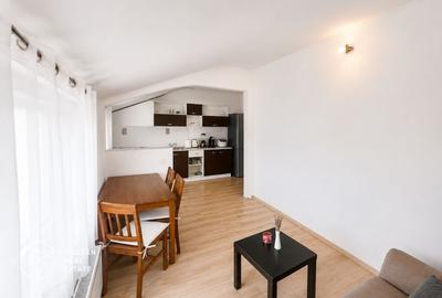 Apartament cu 2 camere decomandat în Pârneava - 9