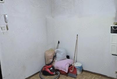 Garsonieră decomandată în Pantelimon