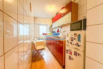 Garsoniera de vanzare spatioasa in Dristor - 4