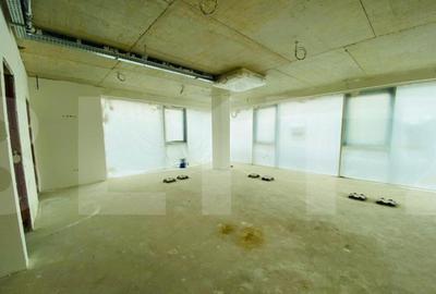 Cladire nou construita, 550 mp, finisaje premium, ideal sedi - 12