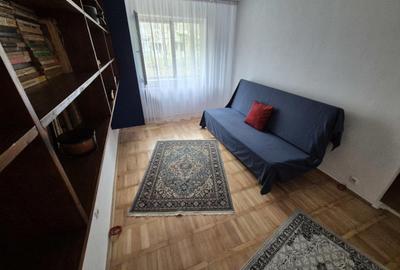 Garsonieră decomandată în Circumvalațiunii - 4