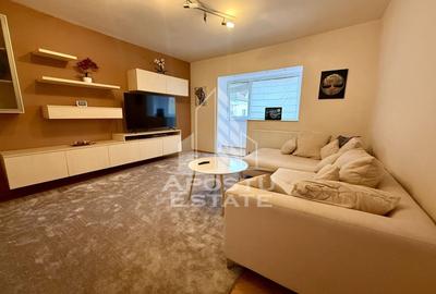 Apartament cu 3 camere decomandat, mobilat în Dâmbovița - 3