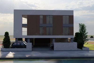 Teren de 475 mp, în Central - 1