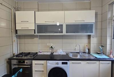 Apartament cu 2 camere decomandat, mobilat în Bucureștii Noi - 10