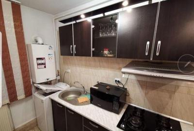 Apartament situat in zona Dambovita - 2