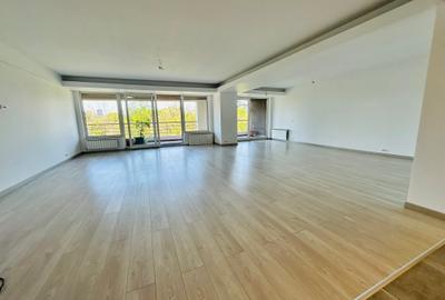 Apartament Herastrau Vedere parc - 2
