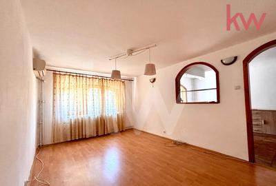 Inchiriere apartament 2 camere, Brazda, langa CN Titules Inchiriere apartament 2 camere, Brazda, langa CN Titules - 3