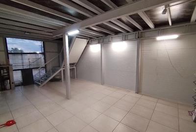 Spațiu comercial, de 390 mp, în Jilava - 6