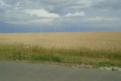 Teren Extravilan Corni, Cota parte 1/2, ID: R2581783 - 8