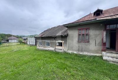 Casa Centrala in Comuna Bezdead - 3