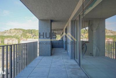 Apartament cu 6 camere în Valea Cetății - 1