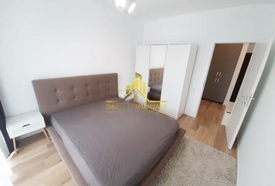 2 camere, la cheie, parcare, modern, bloc nou, balcon, Calea Turzii - 4