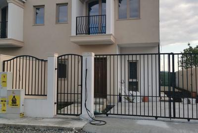 Casă cu 4 camere cu Teren 246 Mp în Tomis Nord - 20