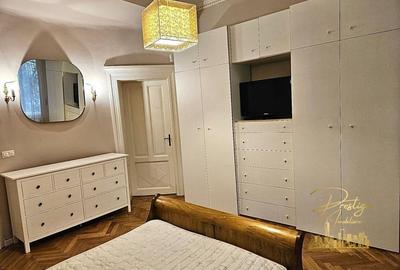 Apartament cu 4 camere de inchiriat in zona Ultracentrala - Oradea - 8