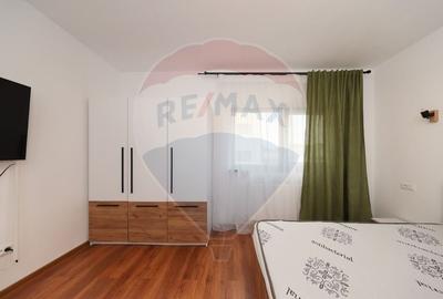 Apartament mobilat, utilat, modern, Sanpetru. - 10