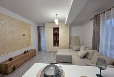 Etaj 1-Tatarasi kaufland-2 Camere 50mp-bloc nou intabulat - 1