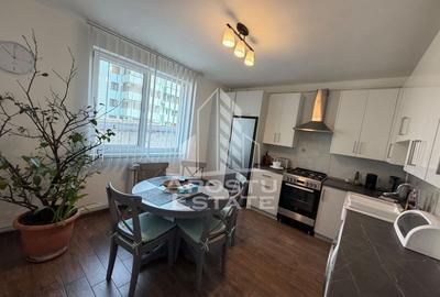 Apartament cu 3 camere decomandat, mobilat în Lipovei - 9