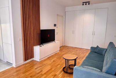 Apartament cu 2 camere în Pipera - 4