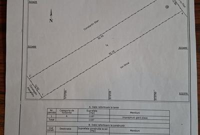Spațiu comercial, în Domnești - 3