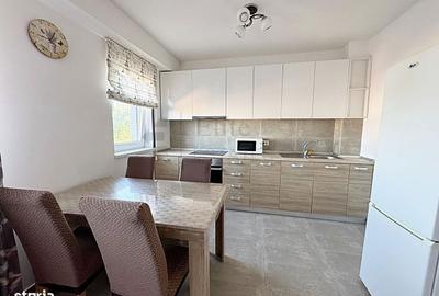 Apartament cu 2 camere în Livada de Bihor - 1