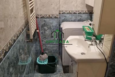 Apartament cu 4 camere decomandat în Ultracentral - 13