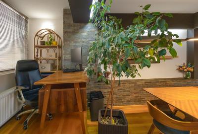 Apartament cu 4 camere decomandat, mobilat în Dorobanților - 4