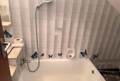 Casă cu 3 camere cu Teren 164 Mp în Delfinariu - 3