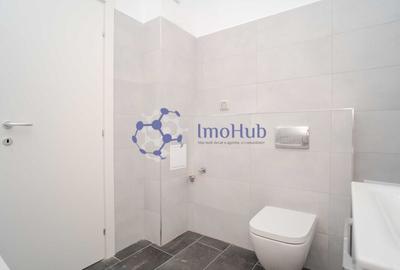 Podu Ros - Apartament 2 camere, decomandat - 11