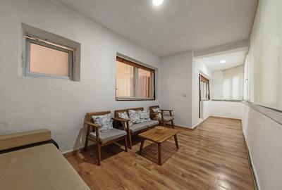 Apartament 4 camere - strada Serdarului I Piata 1 Mai - Clucerului , decomandat - 4