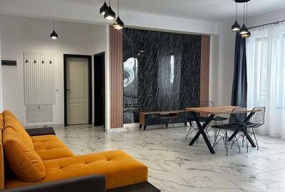 Apartament cu 3 camere decomandat în Central - 4