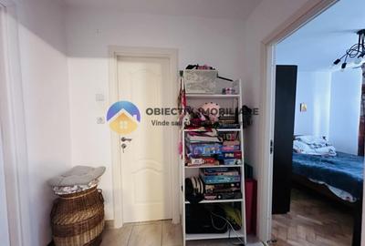 Apartament 4 camere- ETAJ 2-Zona Darmanesti - 2