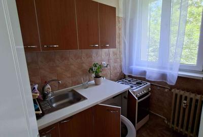 Garsonieră semidecomandată în Gorjului - 5