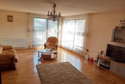 Vila P 1 M Cazasu 510mp construiti si teren 3774 mp - 2