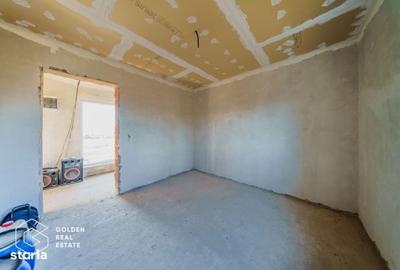 Casă cu 3 camere în Central - 1