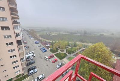 NOU!!! 2 camere Decomandat plus parcare subterana Splaiul Unirii - 14