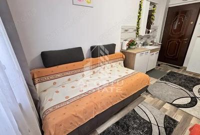 Apartament cu 3 camere nedecomandat, mobilat în Dâmbovița - 2