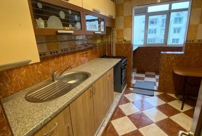 Apartament 3 camere, Tei - Facultatea de Constructii - 12